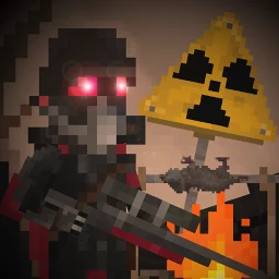 Wasteland Story : Awakening icon